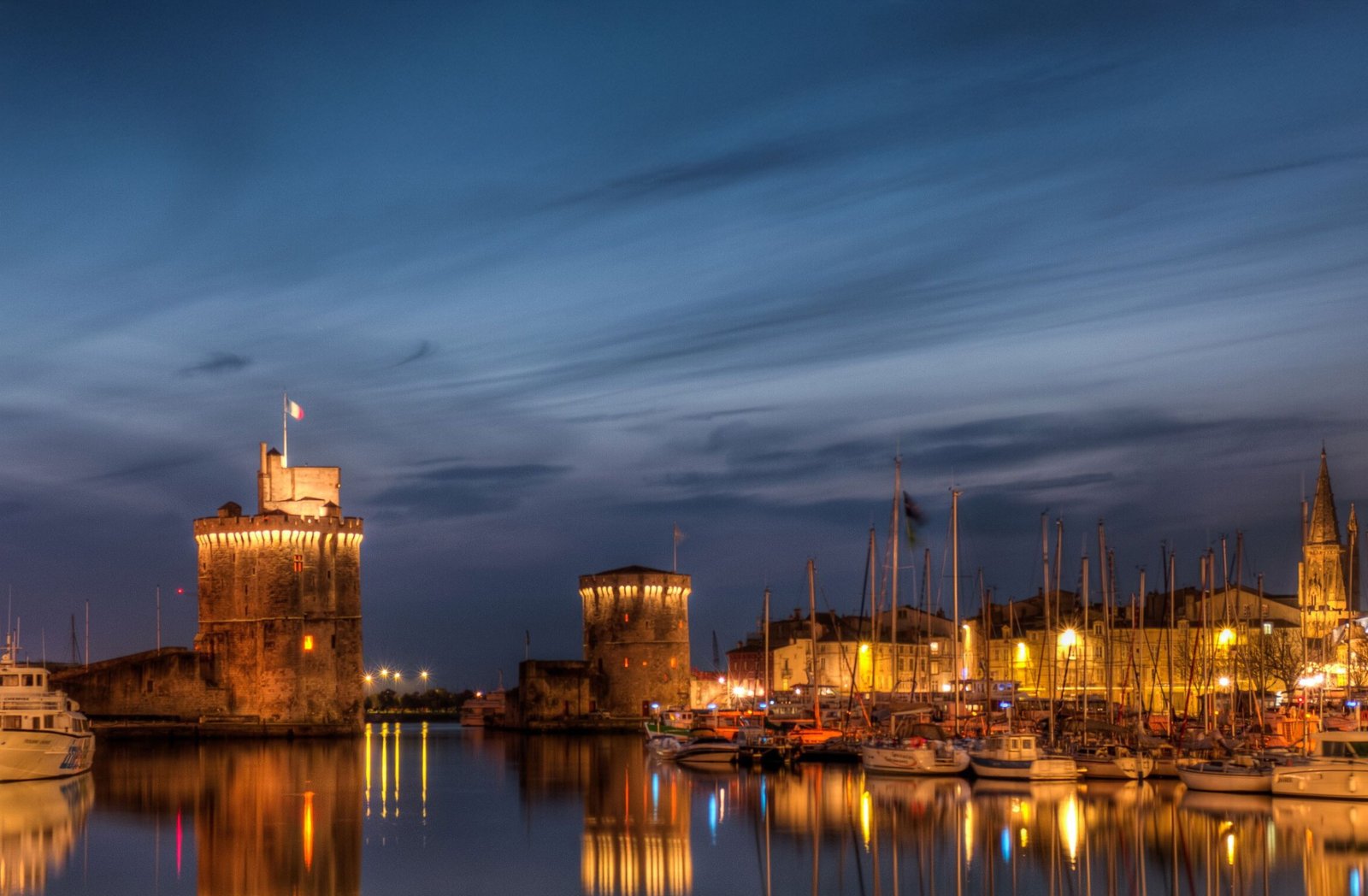 paysage resonances et vibrations